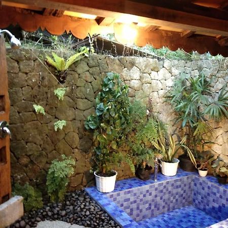 The Ermaja'S Pavilion Boutique Hotel & Villas Batukaras Exterior photo
