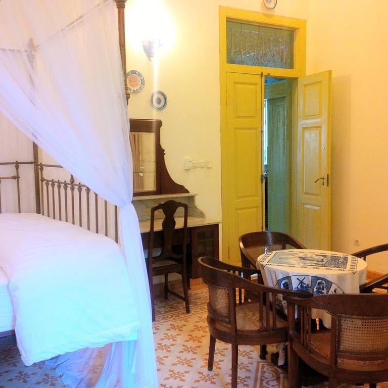 The Ermaja'S Pavilion Boutique Hotel & Villas Batukaras Room photo