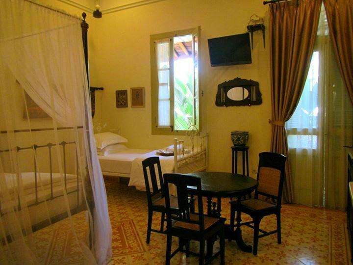 The Ermaja'S Pavilion Boutique Hotel & Villas Batukaras Room photo