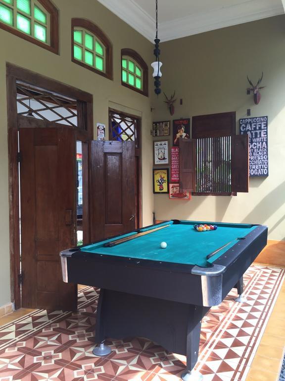 The Ermaja'S Pavilion Boutique Hotel & Villas Batukaras Exterior photo