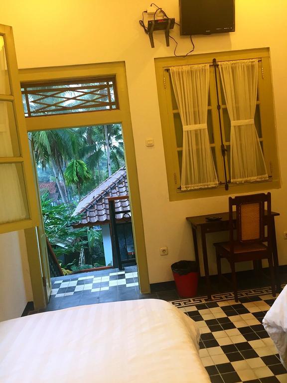 The Ermaja'S Pavilion Boutique Hotel & Villas Batukaras Room photo