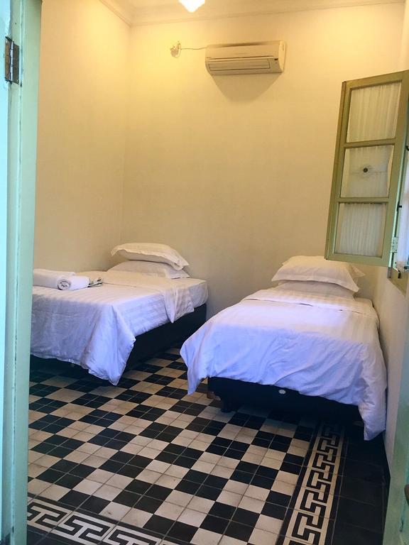 The Ermaja'S Pavilion Boutique Hotel & Villas Batukaras Room photo