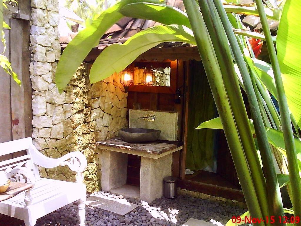 The Ermaja'S Pavilion Boutique Hotel & Villas Batukaras Room photo