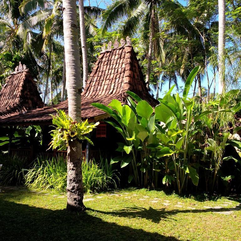 The Ermaja'S Pavilion Boutique Hotel & Villas Batukaras Room photo