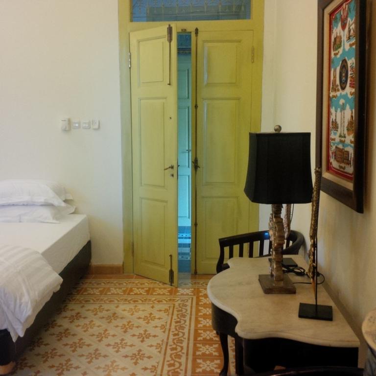 The Ermaja'S Pavilion Boutique Hotel & Villas Batukaras Room photo