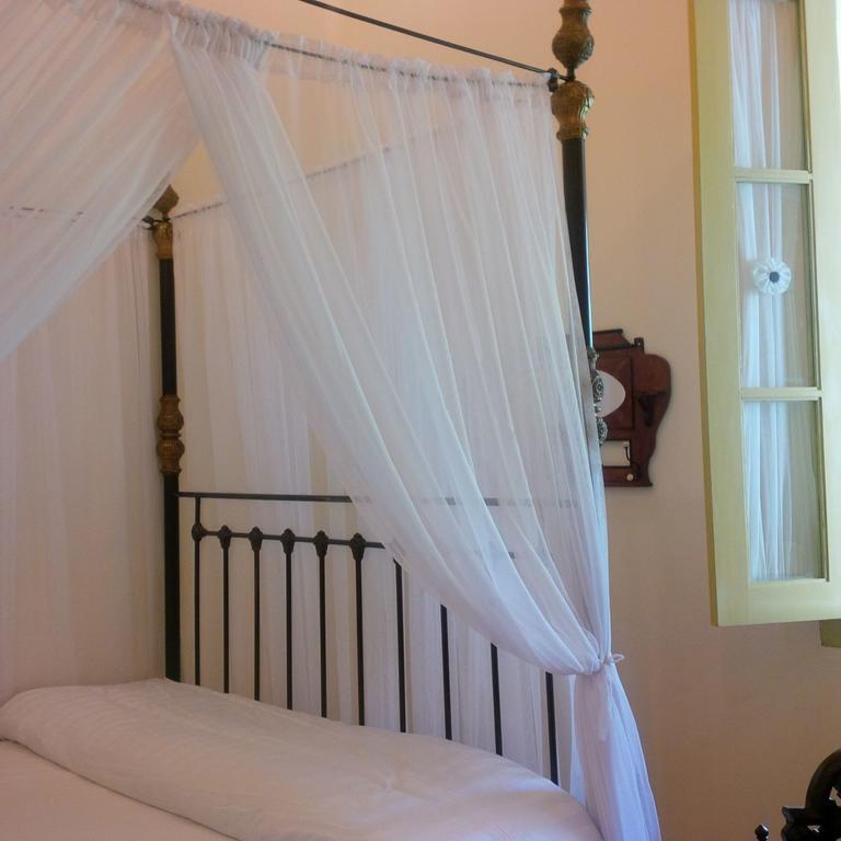 The Ermaja'S Pavilion Boutique Hotel & Villas Batukaras Room photo