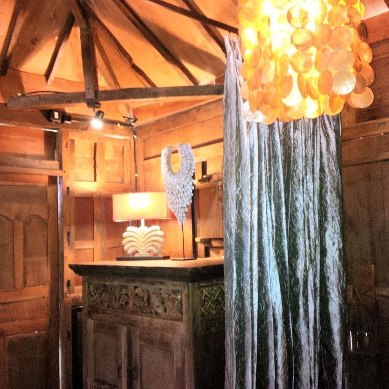 The Ermaja'S Pavilion Boutique Hotel & Villas Batukaras Room photo