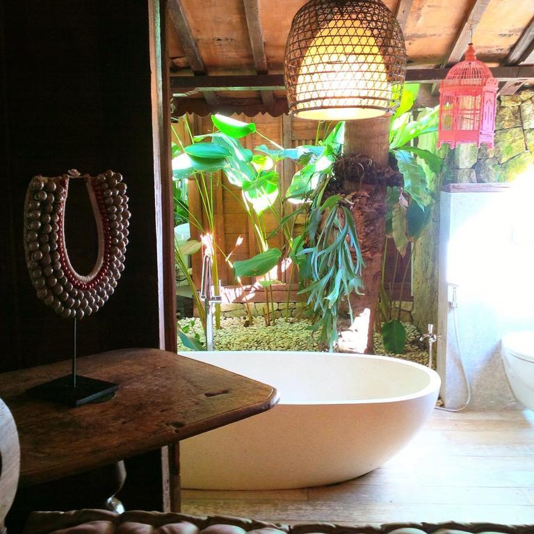 The Ermaja'S Pavilion Boutique Hotel & Villas Batukaras Room photo