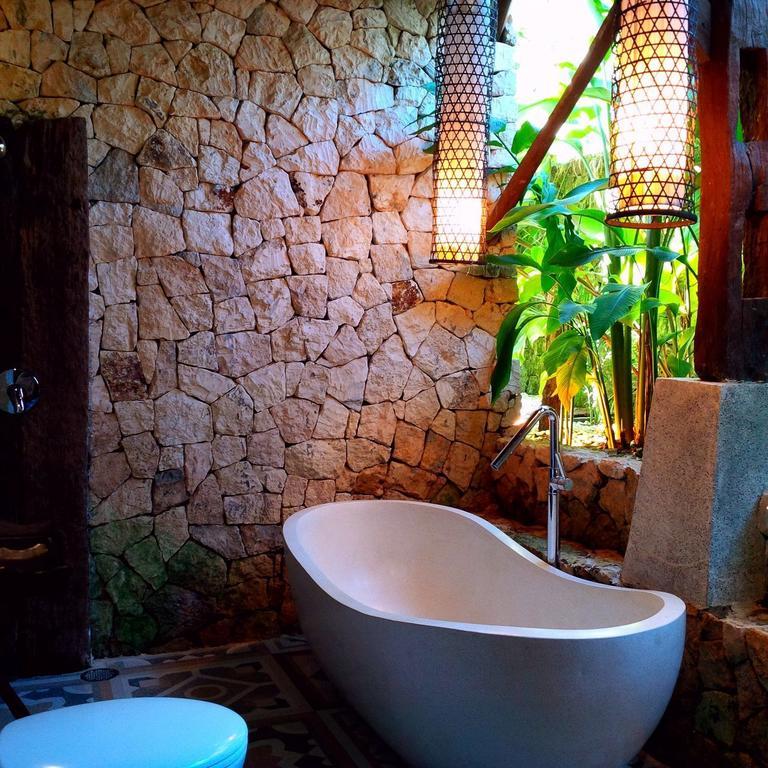 The Ermaja'S Pavilion Boutique Hotel & Villas Batukaras Room photo