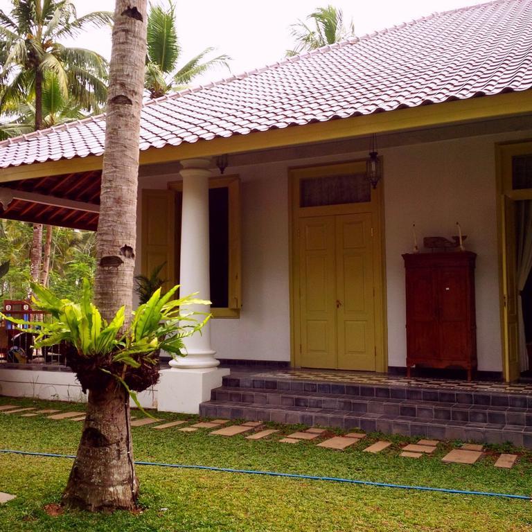 The Ermaja'S Pavilion Boutique Hotel & Villas Batukaras Room photo