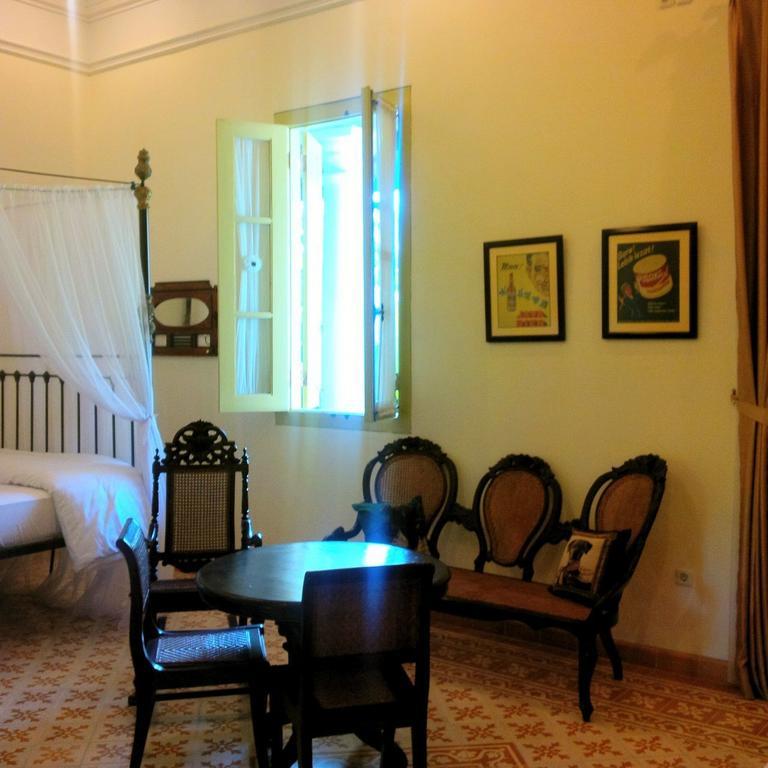 The Ermaja'S Pavilion Boutique Hotel & Villas Batukaras Room photo