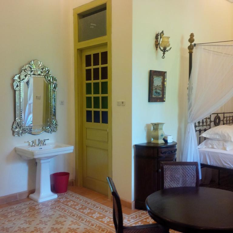 The Ermaja'S Pavilion Boutique Hotel & Villas Batukaras Room photo