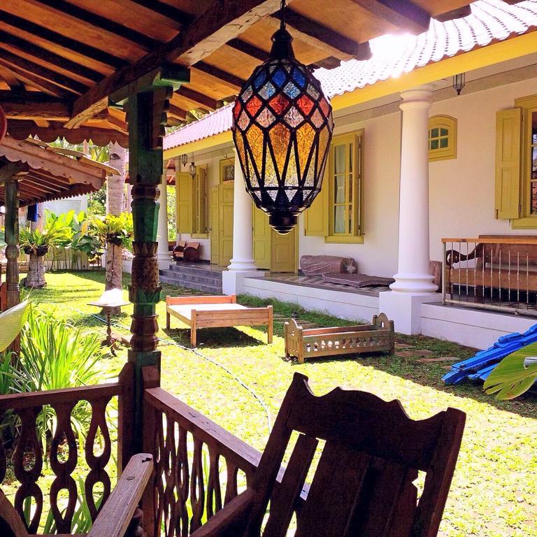 The Ermaja'S Pavilion Boutique Hotel & Villas Batukaras Room photo