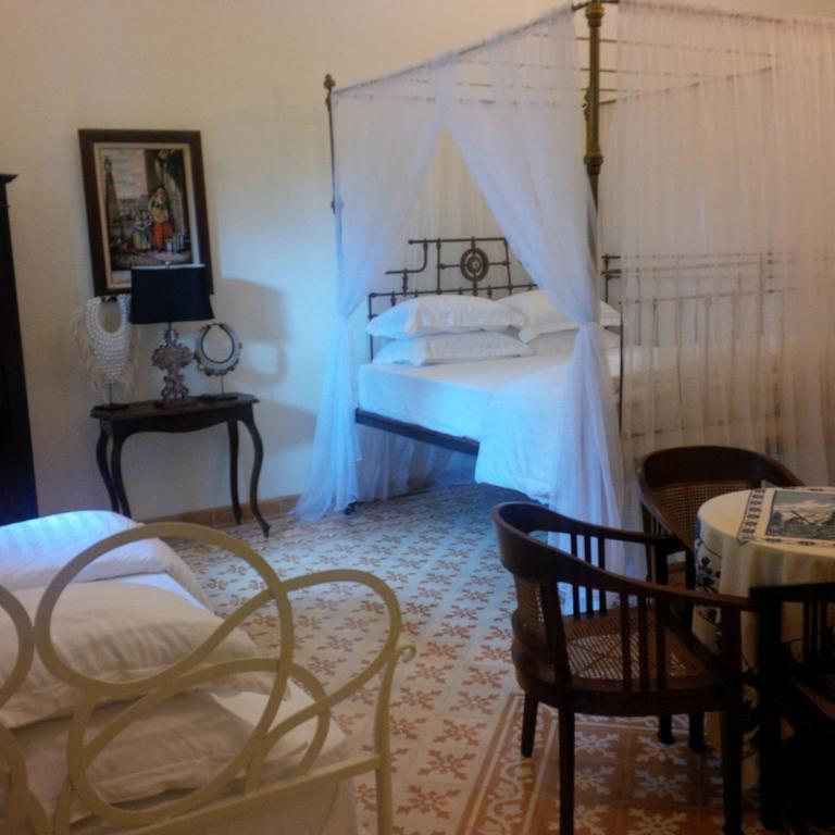 The Ermaja'S Pavilion Boutique Hotel & Villas Batukaras Room photo