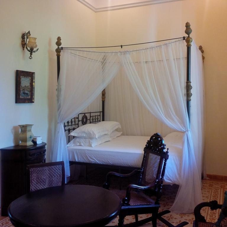 The Ermaja'S Pavilion Boutique Hotel & Villas Batukaras Room photo